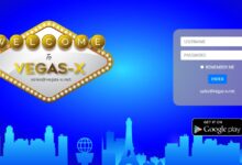 Vegas X Online Casino Login - Download Vegas-X Free Play & Bonuses
