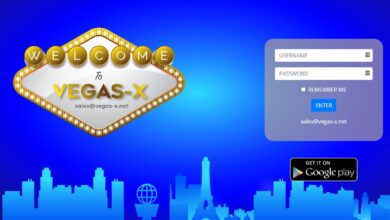 Vegas X Online Casino Login - Download Vegas-X Free Play & Bonuses