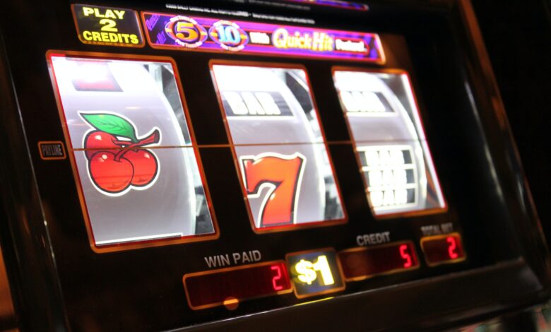 Cheat At Sweepstakes Slots