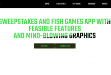 River Monster App - River777 net