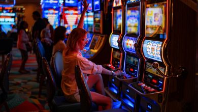 777 slot machine games