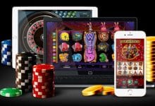 online casino software