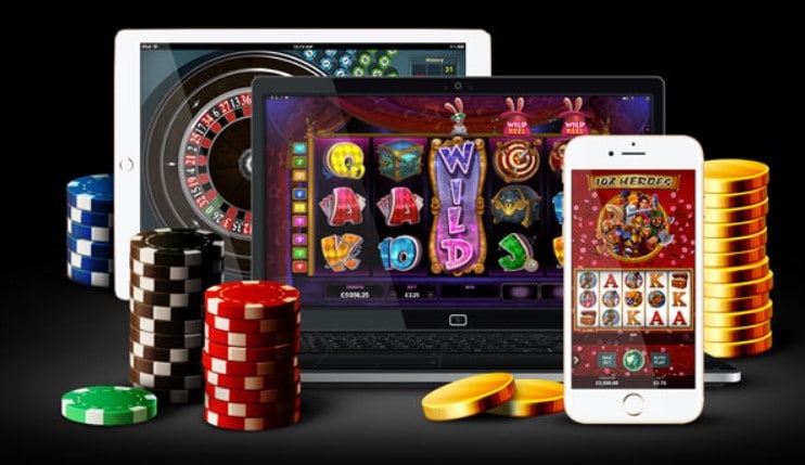 Online Casino Software 1 online casino software