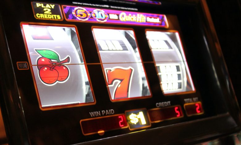 Free Slot Games