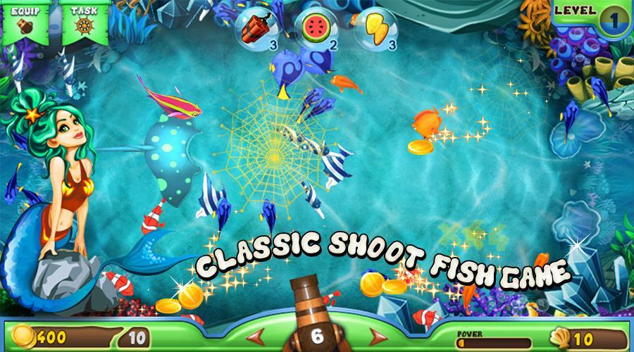 fish games and River Monster 777 apk download