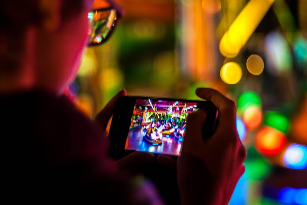 Milky Way Casino APK Download