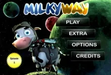 Milky Way Casino app download