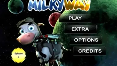 Milky Way Casino app download