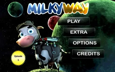 Milky Way Casino app download