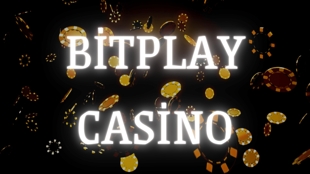 BitPlay Casino