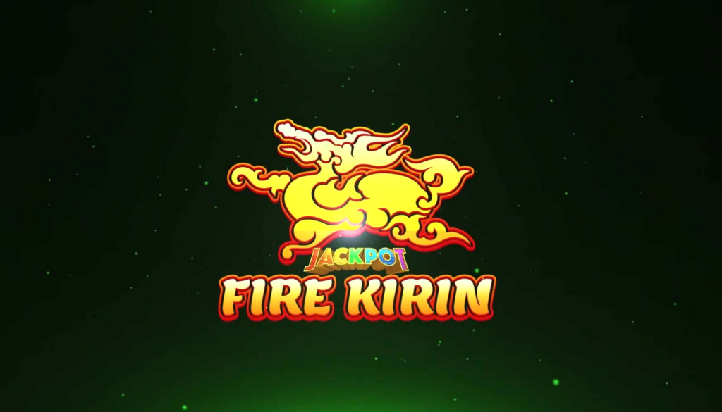 Fire Kirin casino download app