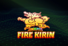 Fire Kirin online casino app