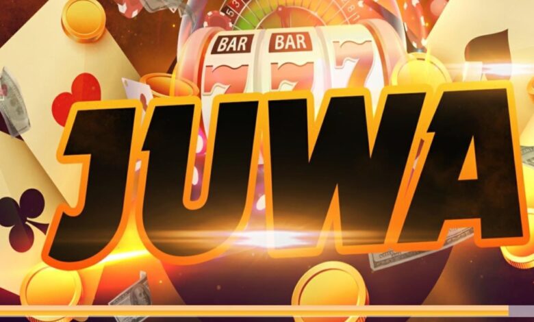 Juwa Online Casino
