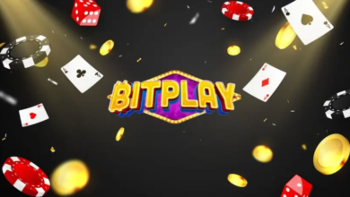 bitplay casino online app download