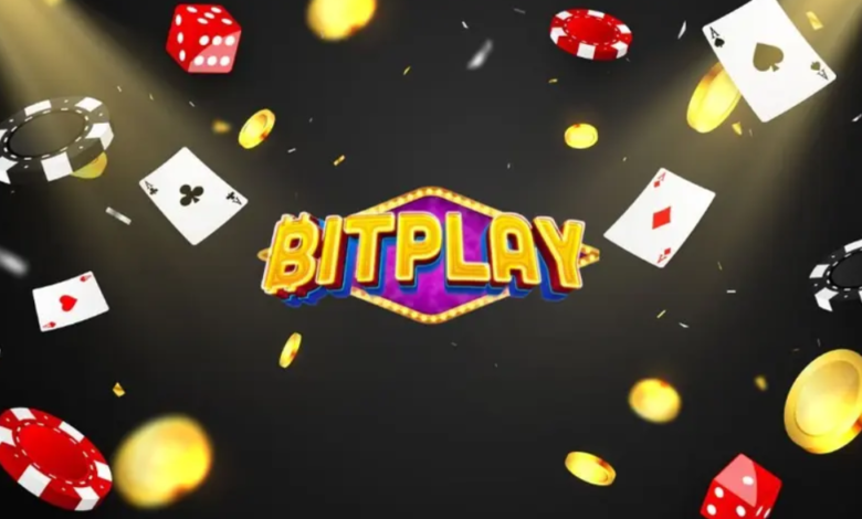 BitPlay.ag Online Casino Login - Free Play & Bonuses 1 bitplay casino online app download