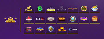 BitBetWin casino games