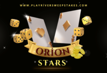 Orion stars online casino app