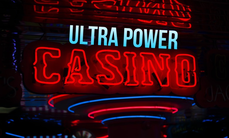 Ultrapower Casino