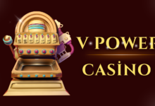 V Power 777 casino