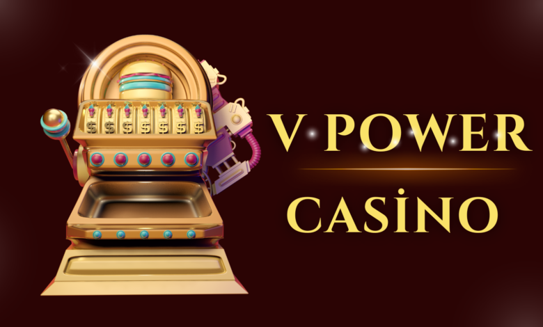 V Power 777 casino