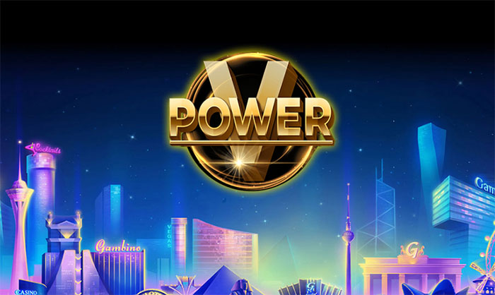 vpower slots 777 sign up bonus