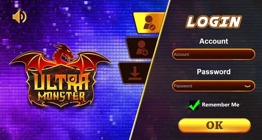 Ultra Monster 777 free credits and no deposit bonus codes