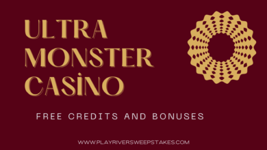 Ultra Monster Casino 777