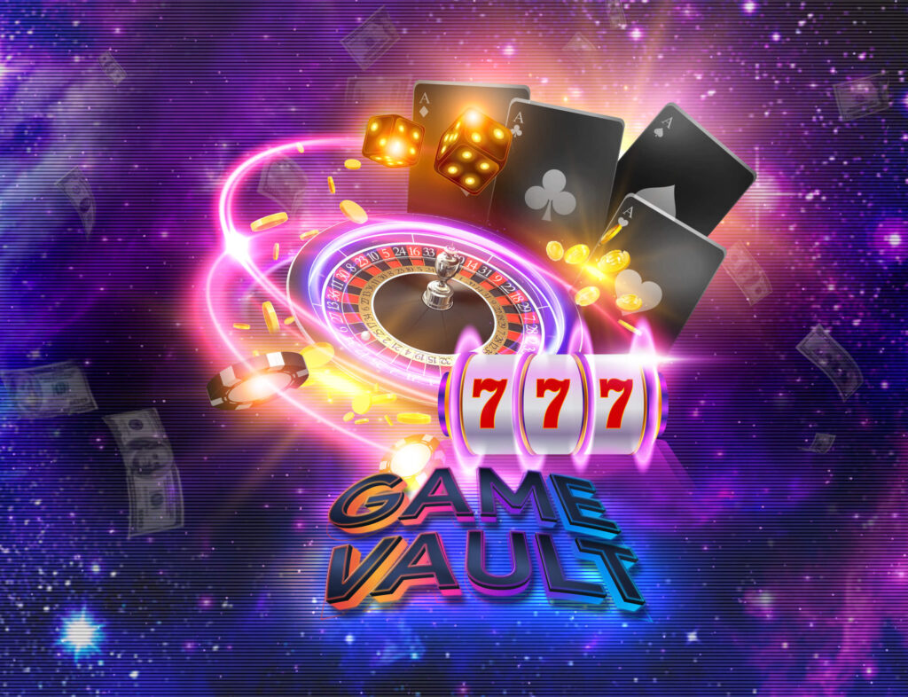 Game Vault Online Casino bonuses

