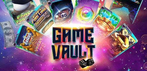Game Vault Online Casino