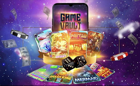 Game Vault Online Casino