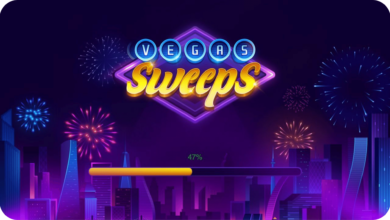 vegas sweeps online casino