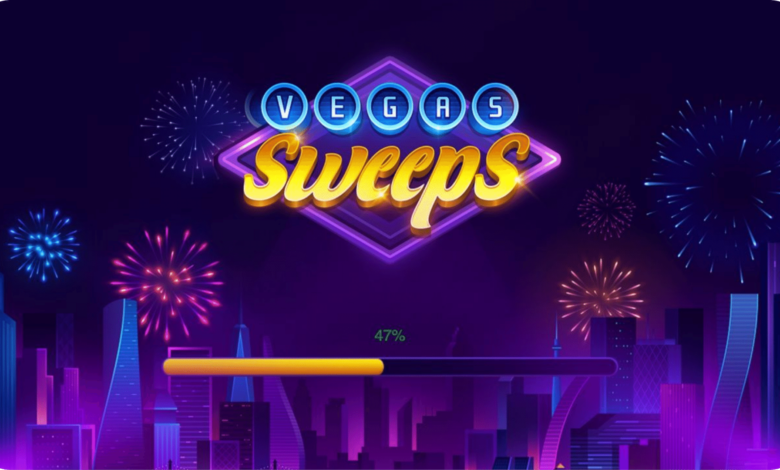vegas sweeps online casino