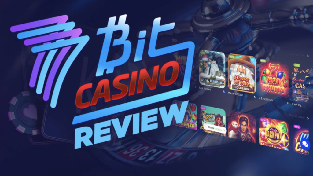 7bit Casino No Deposit Bonuses Bonus Codes 1