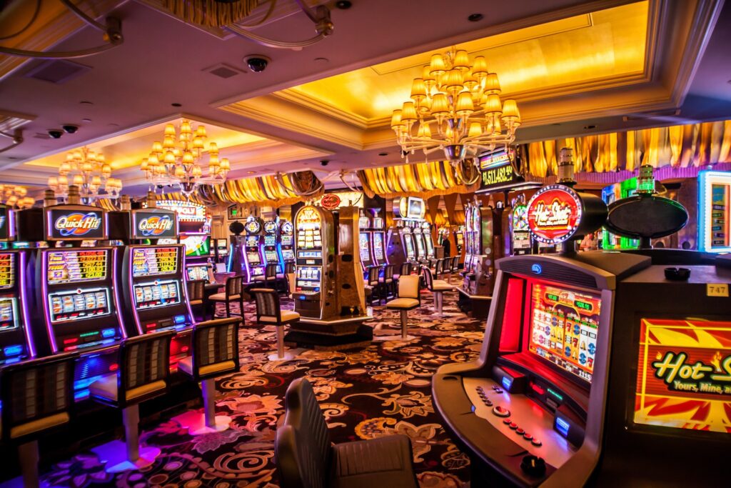 Cheat At Sweepstakes Slots