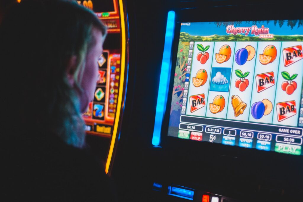 Cheat At Sweepstakes Slots