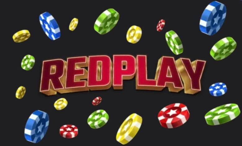 RedPlay Online Casino
