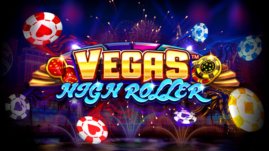 Vegas VIP Online Casino