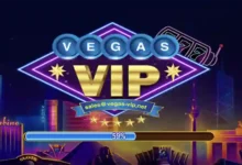 Vegas VIP Online Casino