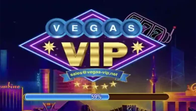 Vegas VIP Online Casino