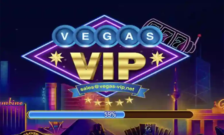 Vegas VIP Online Casino