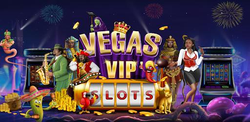 Vegas VIP Online Casino