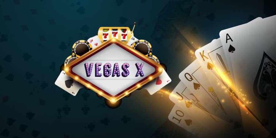vegas-x-login