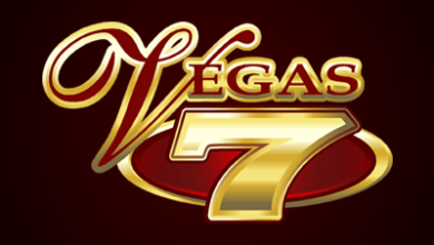 vegas7pro games online casino